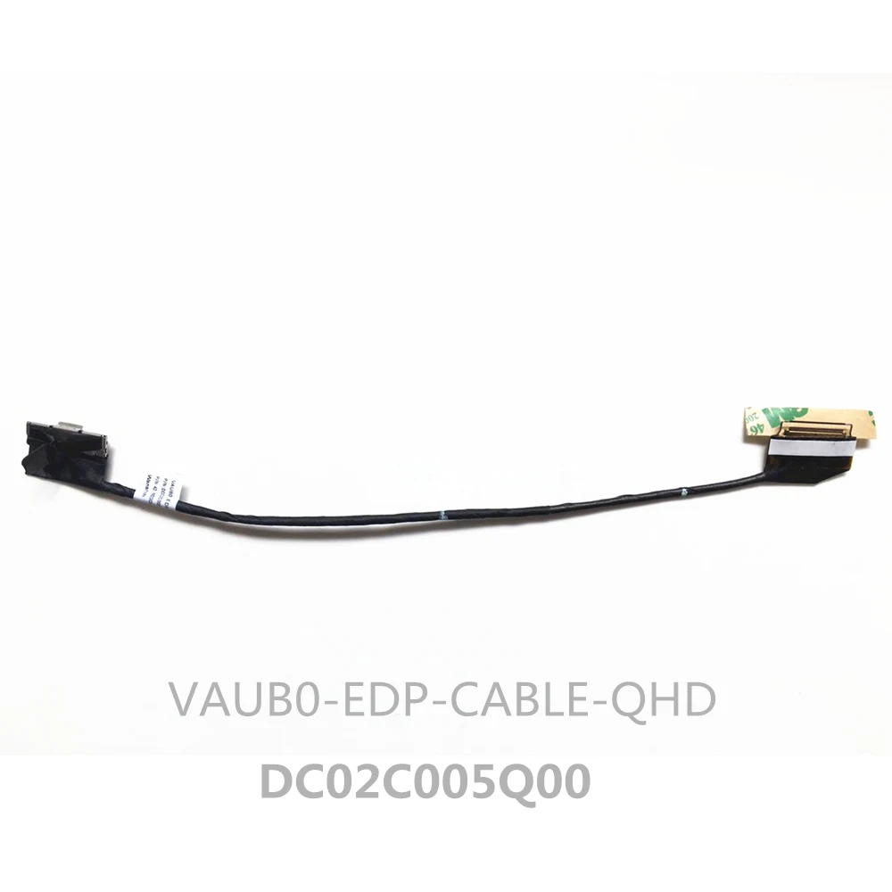 Новый QHD-кабель для Dell XPS 9530 Lcd Lvds | Компьютеры и офис