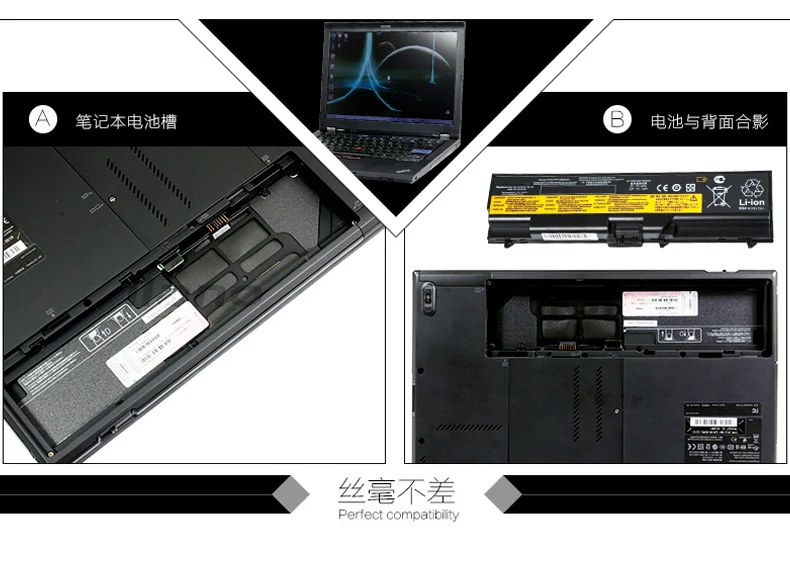 Ноутбук Мощность источник 14 4 V 2200 мА/ч для Asus X450 X452 X550 X552 A41 X550A F550 K450V литий ионный