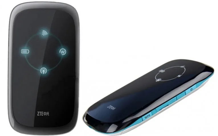 Горячая Распродажа zte mf30 3g беспроводной Wi Fi маршрутизатор разблокирована