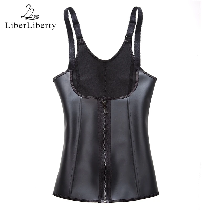 Corset Latex Body Xs-6Xl Shapewear Stereotypes Women Shaper Waist Comfortable Body Shapewear Women Corsets Sexy Waist Shaper