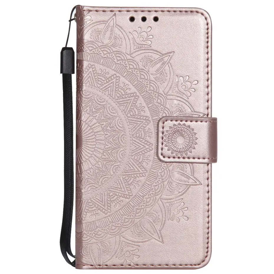 Кожаный флип-чехол для Samsung Galaxy S5 S6 S4 S3 S7 Edge S8 S9 Plus A3 A5 2017 J3 J4 J6 J7 J8 A6 A8 2018 Note 4 3 8 9 сумка