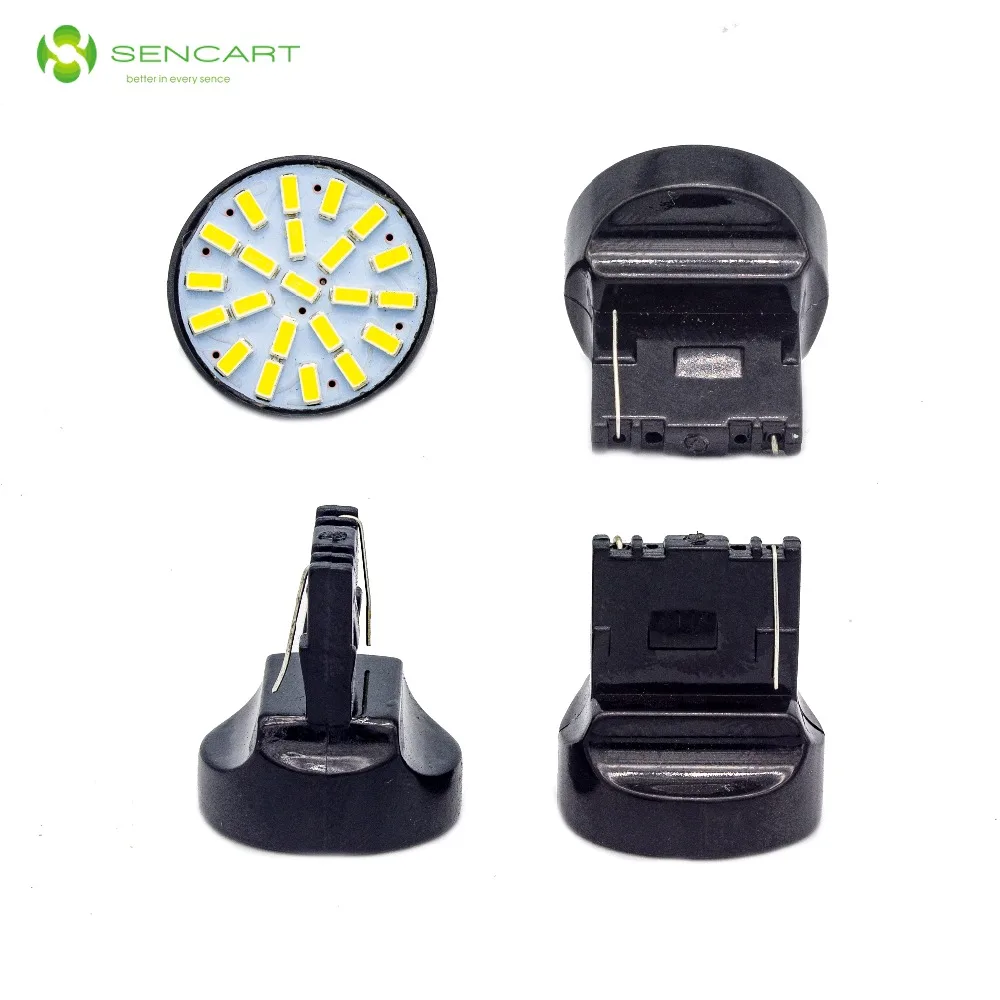 2 шт. 1157 BAU15S 1156 BAZ15D 22SMD 22LED 3014 автомобильные поворотные огни для чтения стоп задние
