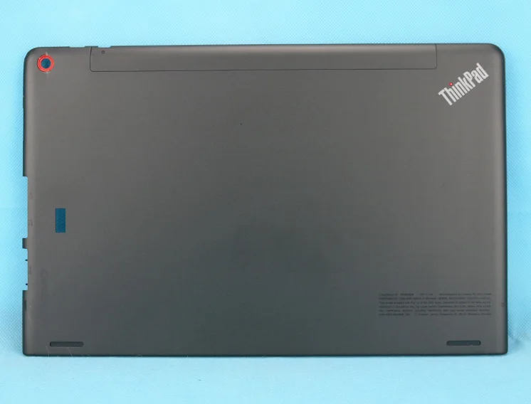 Новая Оригинальная задняя крышка для Lenovo ThinkPad Helix 2 (тип 20CG 20CH) LCD 00HT546|helix 2|thinkpad