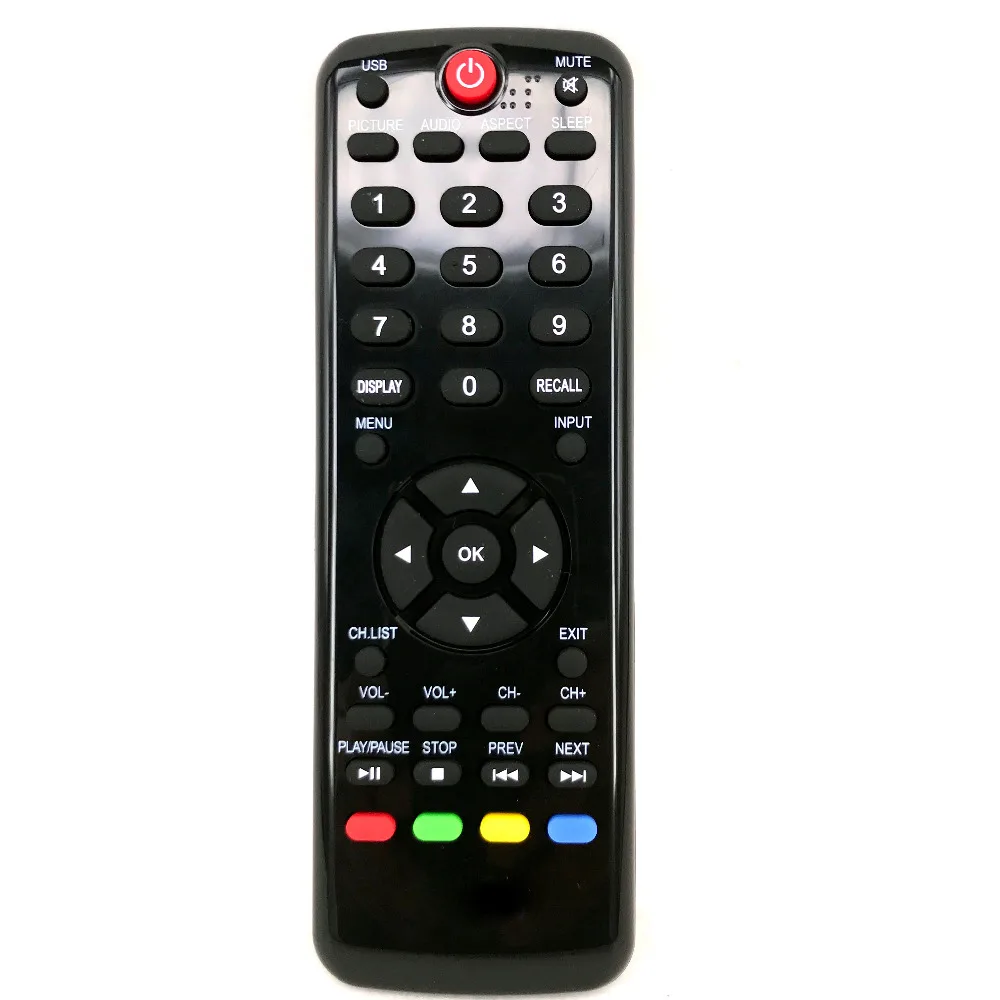 Новый оригинальный HTR-D18A для Haier ЖК-дисплей ТВ пульт дистанционного управления