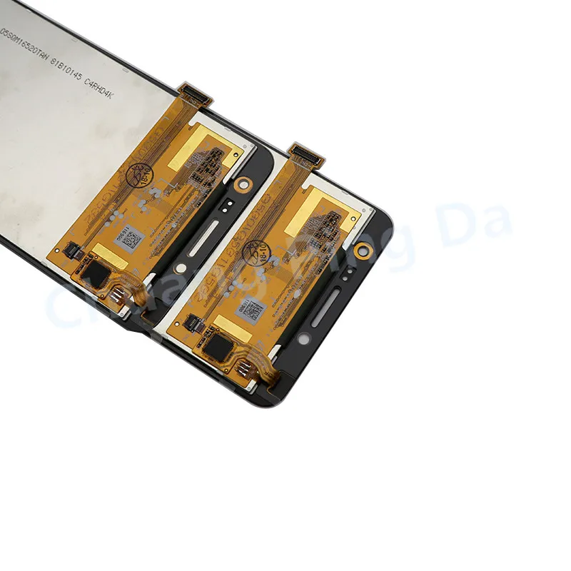 Для Samsung Galaxy J2 во-первых G532 SM-G532 SM-G532F G532F сенсорный экран дигитайзер + ЖК-дисплей