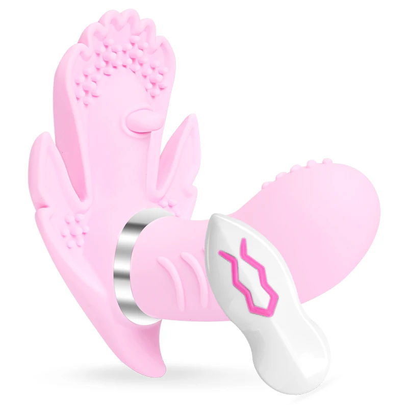 Phantom series Vibrating Prostate Massager Anal Plug Waterproof with Powerful Motors 10 Stimulation Patterns Butt Anus Sex Toys | Красота и