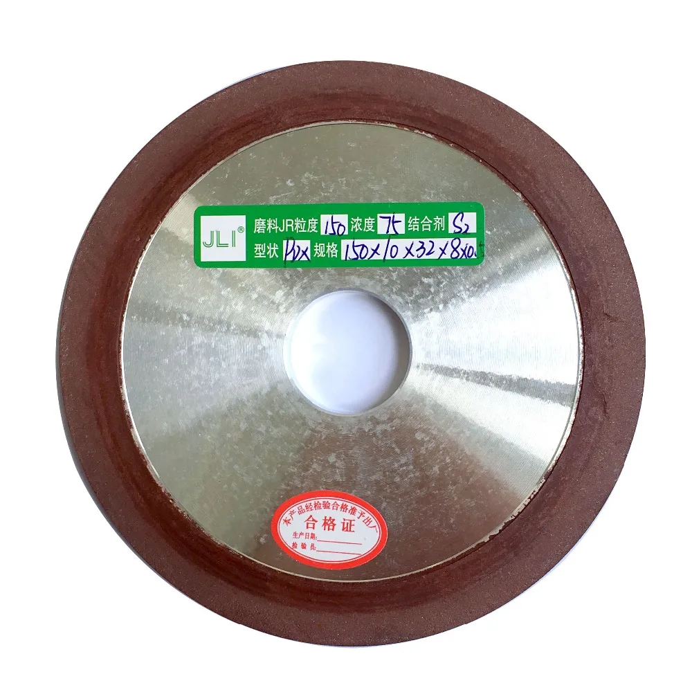 Алмазное Колесо для резки гальваническое пильное лезвие шлифовальный диск PDX