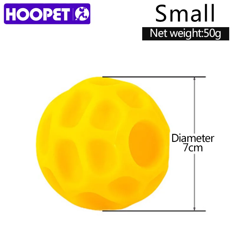 HOOPET Новинка домашних животных сопротивление укусить Игрушки для собак гибкие