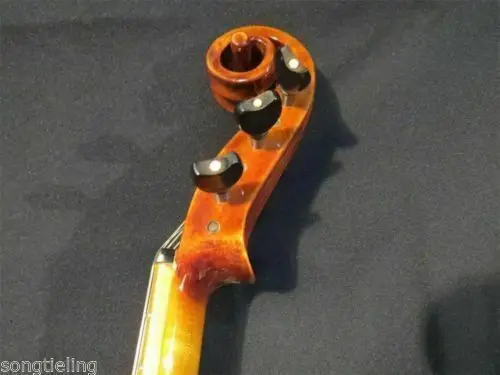 Композиция maestro instate лады 6 нитей 16 дюймов 1/2 Trebles Gamba viola da gamba|Альт| |