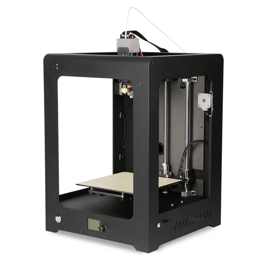 Creality3D CR - 2020 3D Printer 200 x 200mm Complete Support Off-line Printing Updated High Accuracy Precision | Компьютеры и офис