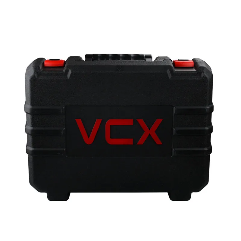 Многофункциональный диагностический инструмент VXDIAG для Toyota V13.00.022/для Honda V3.101.019