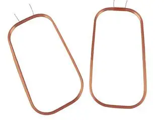 EM4150 EM4305 TK4100 карта 125 кГц 134 2 антенна модуль считывания Rfid | Безопасность и защита