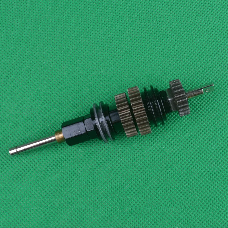 

HG P407 HG-P407 1/10 RC Car spare parts Gearbox Variable-speed shaft assembly ASS-16