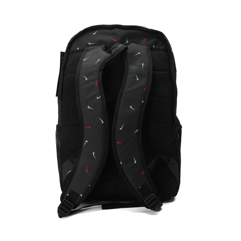 Новые оригинальные рюкзаки NIKE NK BRSLA XL BKPK-9 0 AOP 2 унисекс спортивные сумки | Спорт и