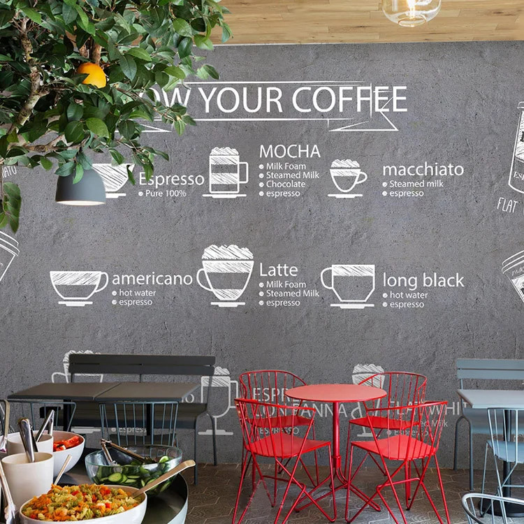 Настенная 3D фотобумага Настенный декор индивидуальные большие фрески для