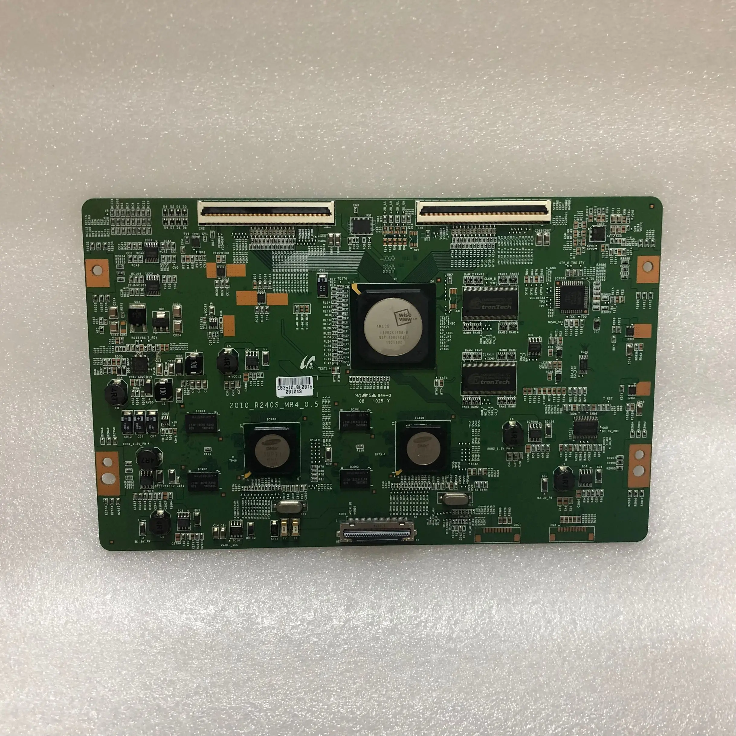 Хорошее качество 2010-R240S-MB4-0.5 2010 _ r240s _ MB4 _ 0,5 для LTF400HQ03 40 дюймов