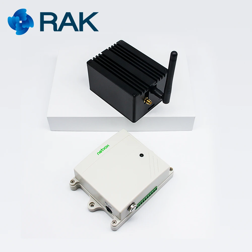 IoT решение LoRaWan enterprise kit smart farm LoRaWAN pilot gate way с Raspberry Pi 433/868/915/AS923 в TTN & мое