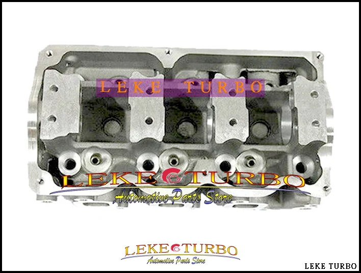 Голая головка цилиндра F8CV для Daewoo Matiz тико 796cc 0.8L 1998- 96316210 96642705 11110-80D00 1111080D00 11110 80D00