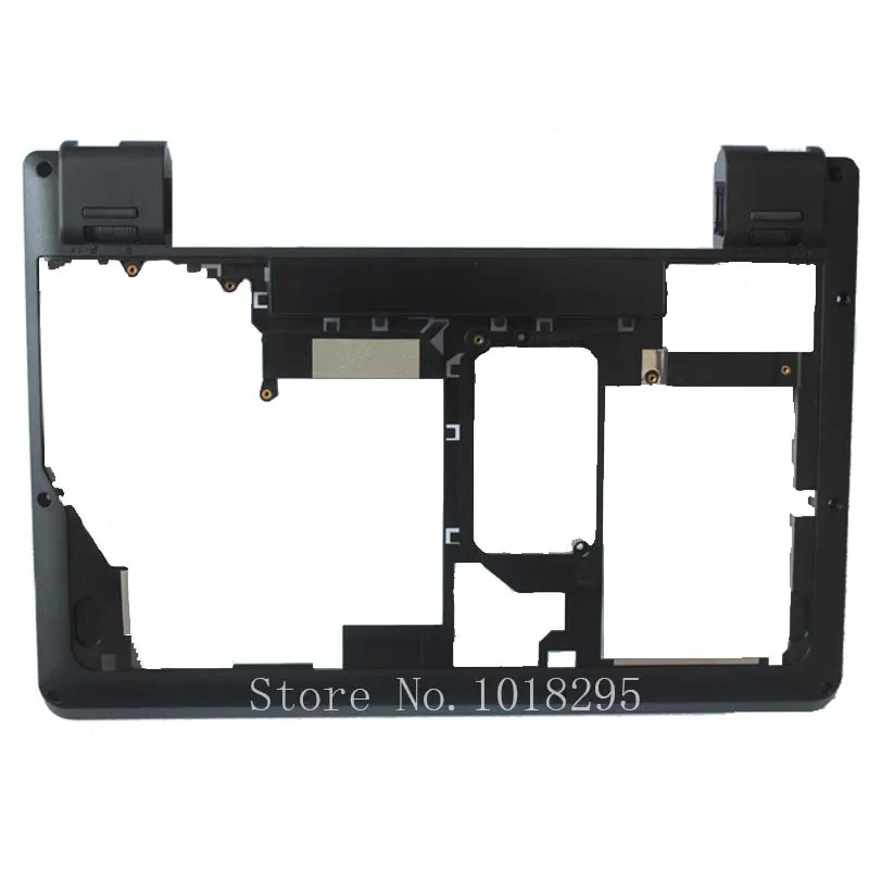 Новый для Lenovo thinkpad Edge E320 E325 Базовый Нижний чехол ноутбука Сменный Чехол|cover