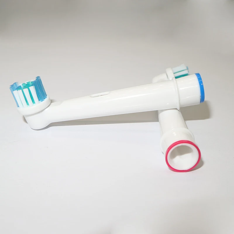 20 шт. сменные насадки для зубной щетки Oral B Электрический Зубная щётка головки