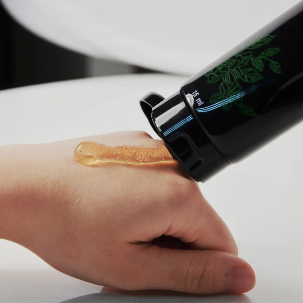 5 шт. аппликаторы для тела + 15 мл определяющий Гель потеря веса крем гель патчи