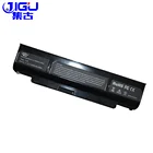 JIGU Сменный аккумулятор для ноутбука Dell 02XRG7, 079N07, 2XRG7, 312-025