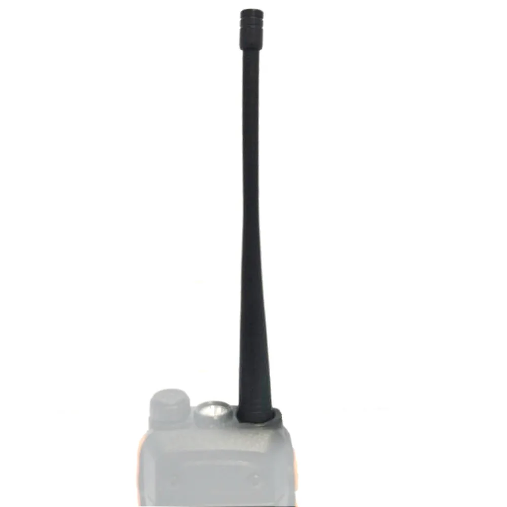 Рация BAOFENG UV6R с двухдиапазонной антенной 136-174 МГц и 400-520 | Мобильные телефоны
