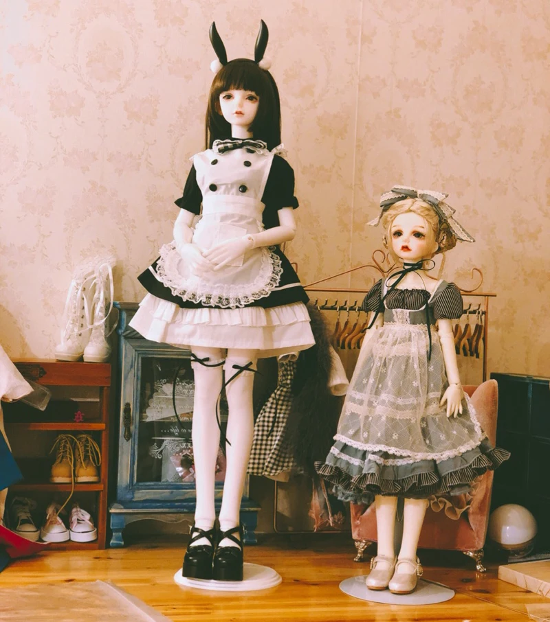 D01 P352 детская игрушка ручной работы 1/6 дядя аксессуары для куклы BJD/Sd Одежда с