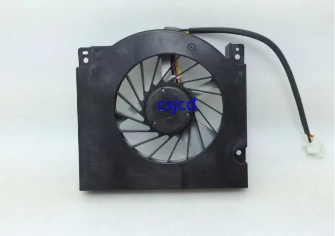 MCF-J06CM05-2 5V 0.33A three-wire turbine fan | Компьютеры и офис