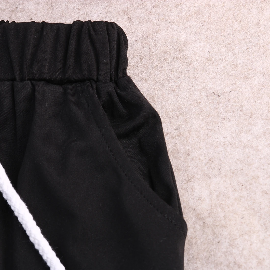 Одежда для маленьких мальчиков модная летняя одежда девочек Одинаковая детей и