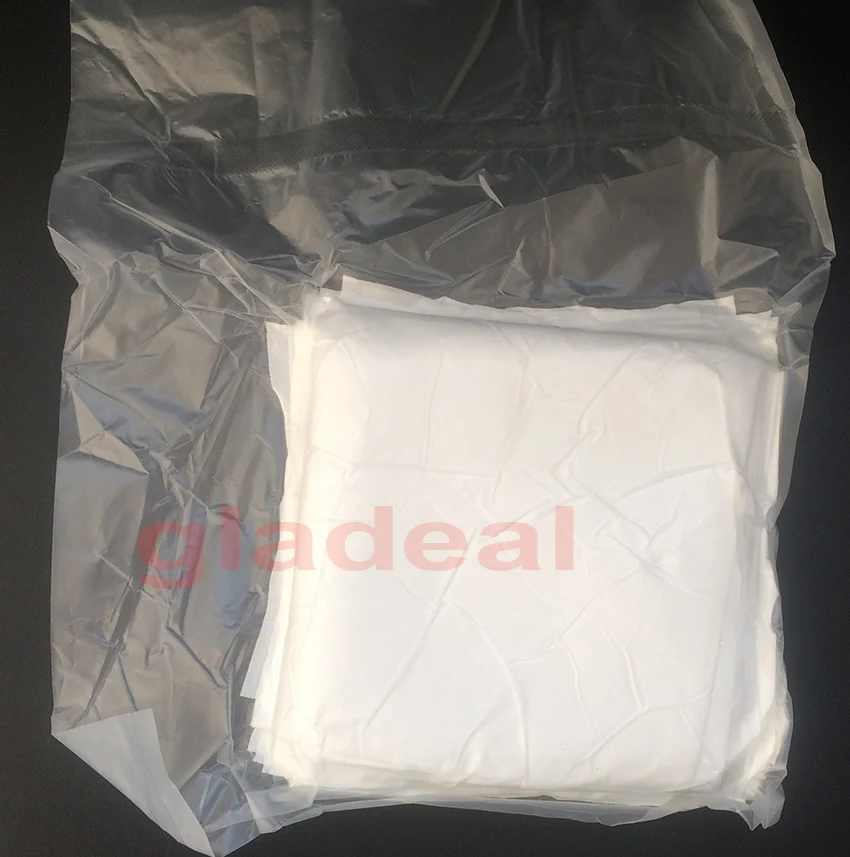 2 пакета чистящих салфеток для уборки уборочной комнаты не Пылезащитная салфетка