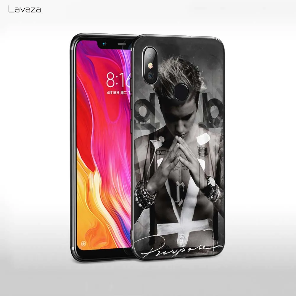 Мягкий силиконовый чехол Lavaza Justin Bieber JBiebs J.B для Huawei Mate 10 20 P8 P9 P10 P20 P30 Lite Pro P Smart 2019 |