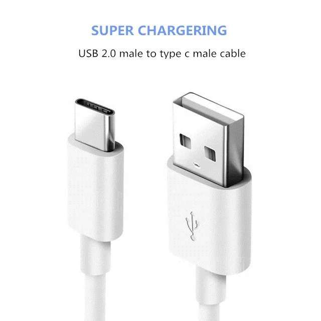 Кабель для мобильного телефона Type C USB OnePlus 2/3/3 T/4/5/5 T/6/6 T/7/7 T быстрое зарядное