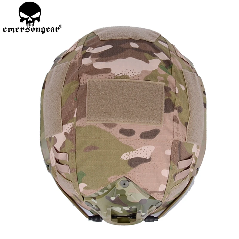 Emersongear Тактический Быстрый Чехол на шлем he'me't аксессуары для быстрого шлема