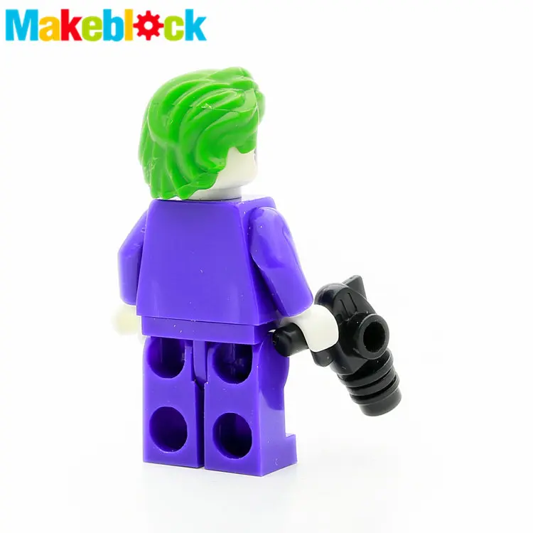 Одна распродажа Джокер Джек напир Бэтмен на заре справедливости Лига DC супер