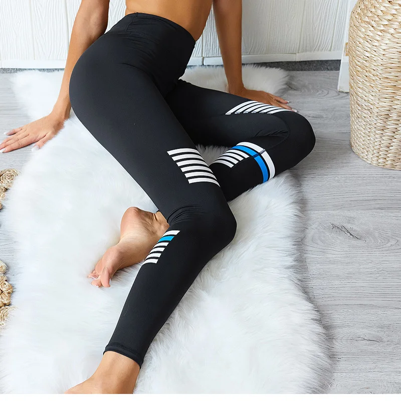 Спортивные Леггинсы, спортивные женские леггинсы для фитнеса, спортзала, высокая талия, штаны для йоги, пуш-ап, Леггинсы для йоги, спортивная одежда для бега для женщин, для спортзала