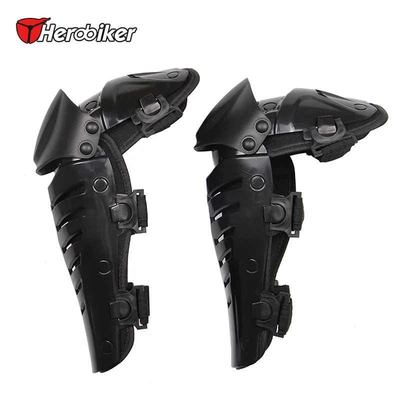 HEROBIKER защита мотоцикла мотоциклетная броня защитная Экипировка для мотокросса