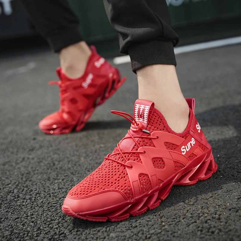 Спортивная обувь для мужчин; дышащие кроссовки; zapatillas hombre Deportiva; спортивные кроссовки на открытом воздухе; легкие кроссовки; Прогулочные кроссовки для бега; спортивная обувь