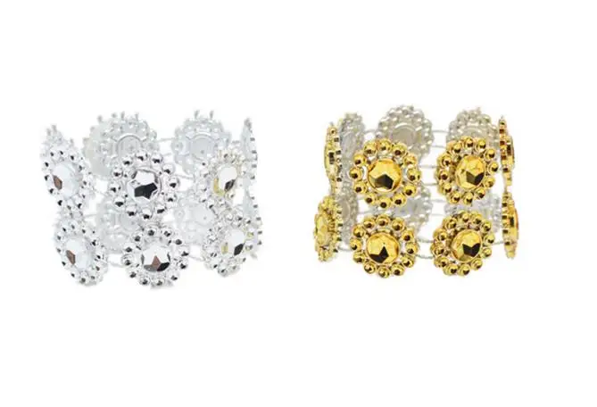 Флейта-держатель ремешок с пряжкой для гостиницы дома свадьбы рождевечерние