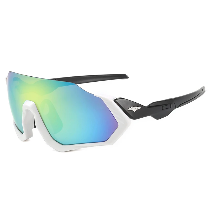 Велосипедные солнцезащитные очки MTB велосипедные очки мужские gafas ciclismo ветрозащитные велосипедные очки UV400 для рыбалки и пеших прогулок спортивные очки для женщин