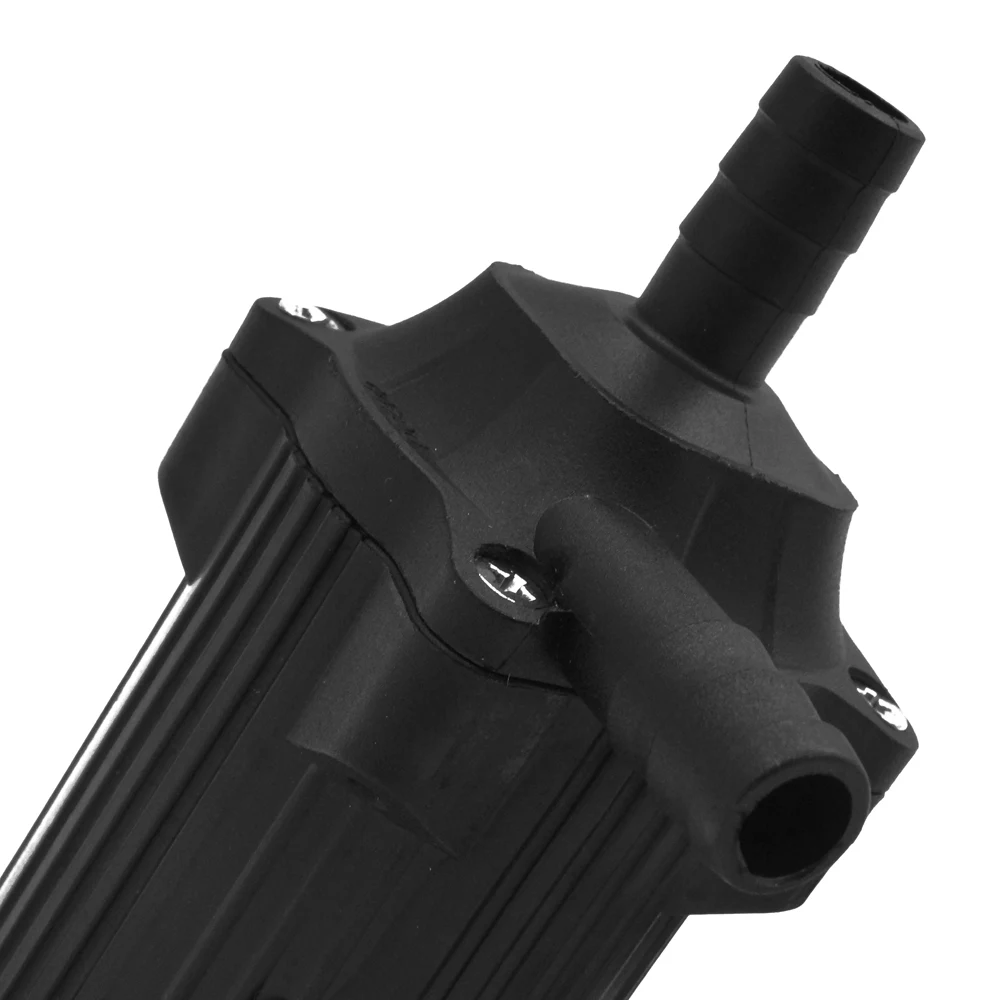 AIEOE DC 12V 450L/h 16 футов микро электрический бесщеточный водяной насос погружной для