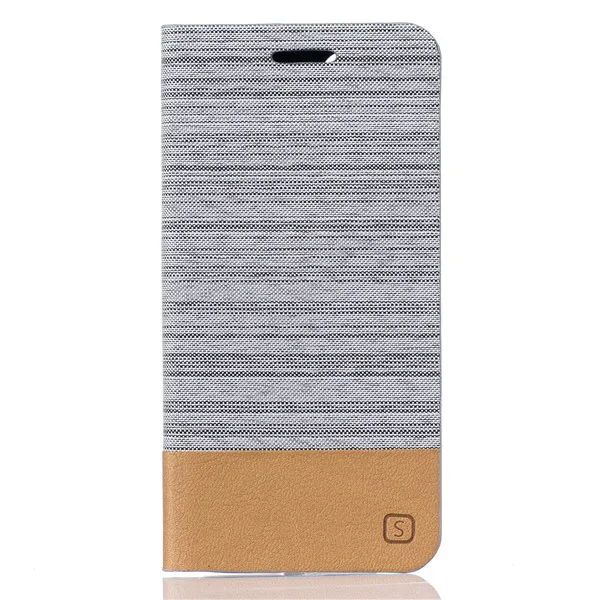 Чехол для Xiaomi Redmi 4X, чехол для Xiaomi Redmi Note 4X Note 4 Global, модный разноцветный деловой флип-кошелек Redmi 4X, кожаный чехол s - Цвет: 3