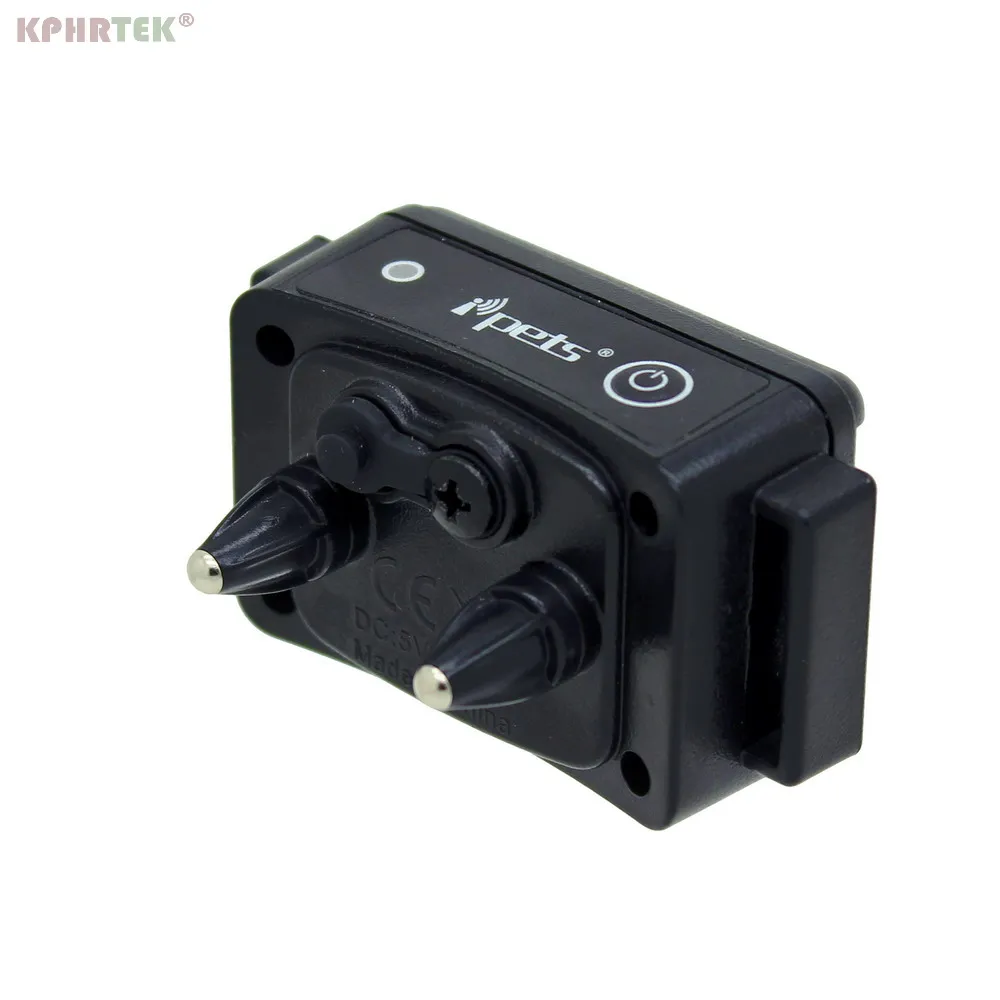 100 шт. водонепроницаемый ошейник для дрессировки собак | Дом и сад