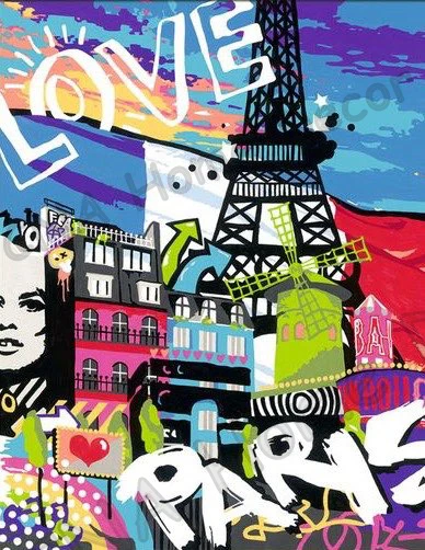 

Лента из смолы для вышивки крестиком 5D «сделай сам»