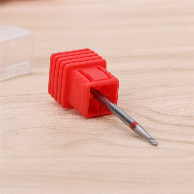 Новинка 1 шт. набор фрез из карбида вольфрама стоматологические бьюти-боры Фрезер