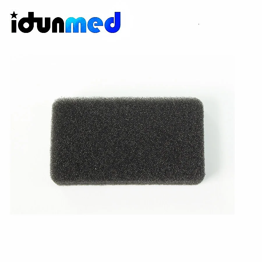GII Air Filter BMC воздушный фильтр для сипап apap BPAP машина высокого качества дыхательная очистка сна для апноэ сна - Цвет: GII Air Filter