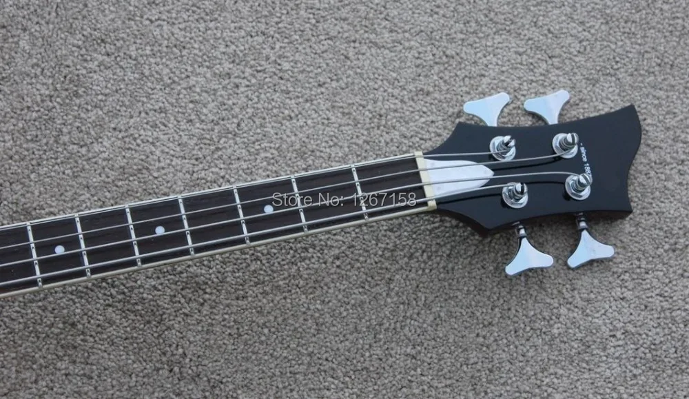 Новое поступление высокое качество ручная работа полый корпус электрическая