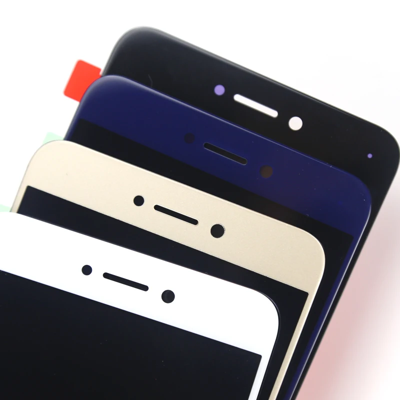 5 2 'для Honor 8 Lite ЖК дисплей в сборе Замена с сенсорным экраном PRA TL10 AL00 AL00X WAS
