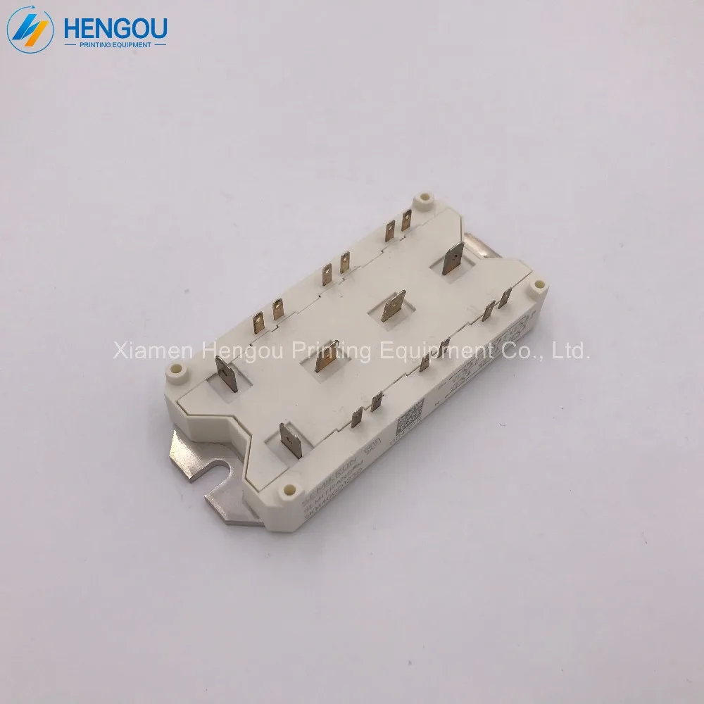 Комплект из 2 предметов новый SKM40GD123D для KLM4 доска Гейдельберга Запчасти |