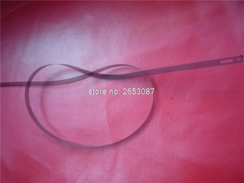 2 шт. новая и оригинальная полоска для EPSON p600 p608 p607 p400 p407 p408 P405 P406 P605 P606 весы CR -